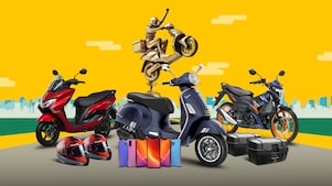 Shell Advance Oil-in-One Raffle Promo