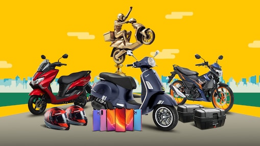 Shell Advance Oil-in-One Raffle Promo