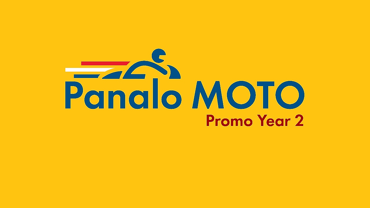 Panalo MOTO