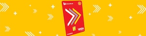 UnionBank Shell Powercard