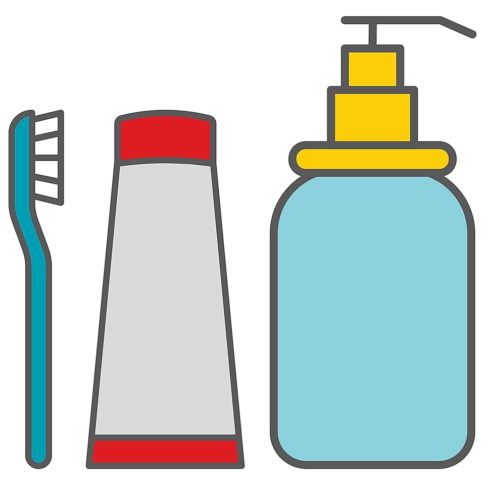 Hygiene kit